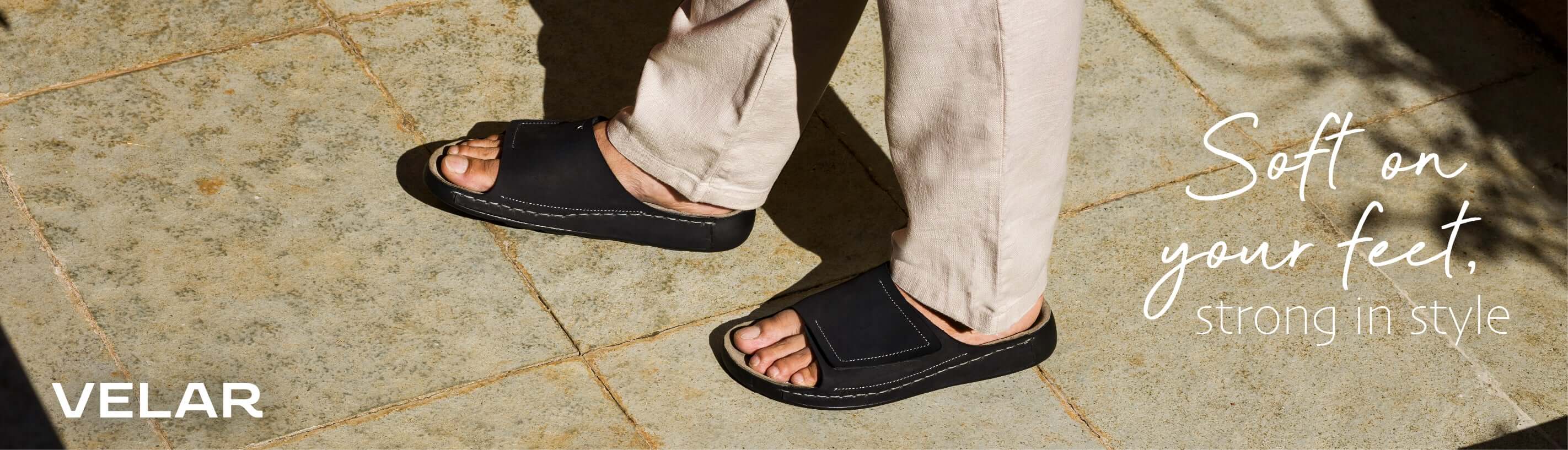 Redefining Tradition with Bold Footwear