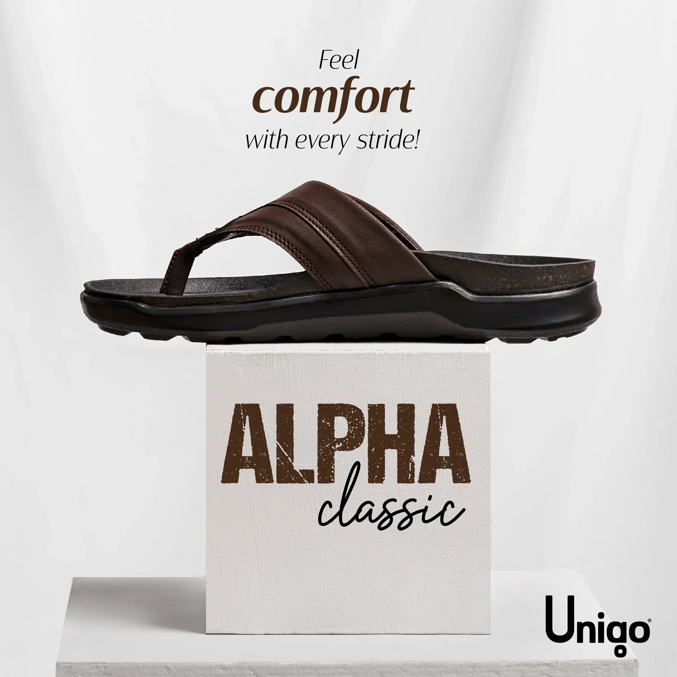 Alpha Classic: Ease Walkers - Image 4