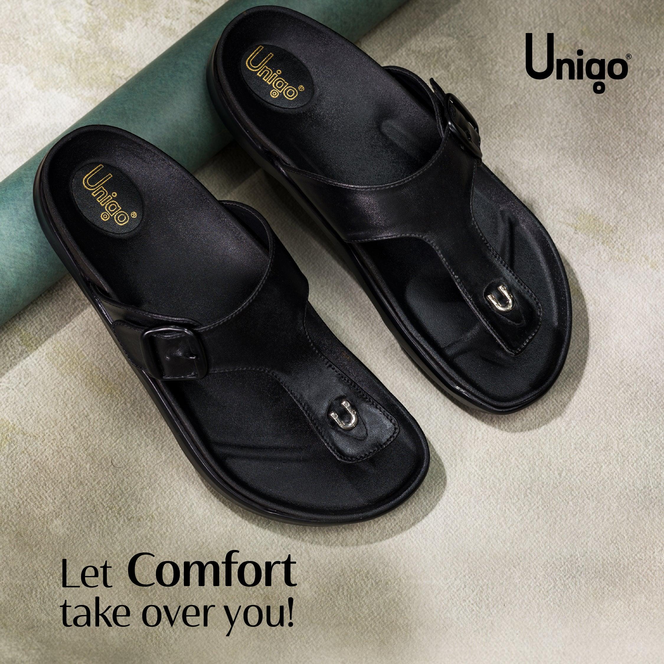 Alpha Signature: New-Age Sandals - Image 6