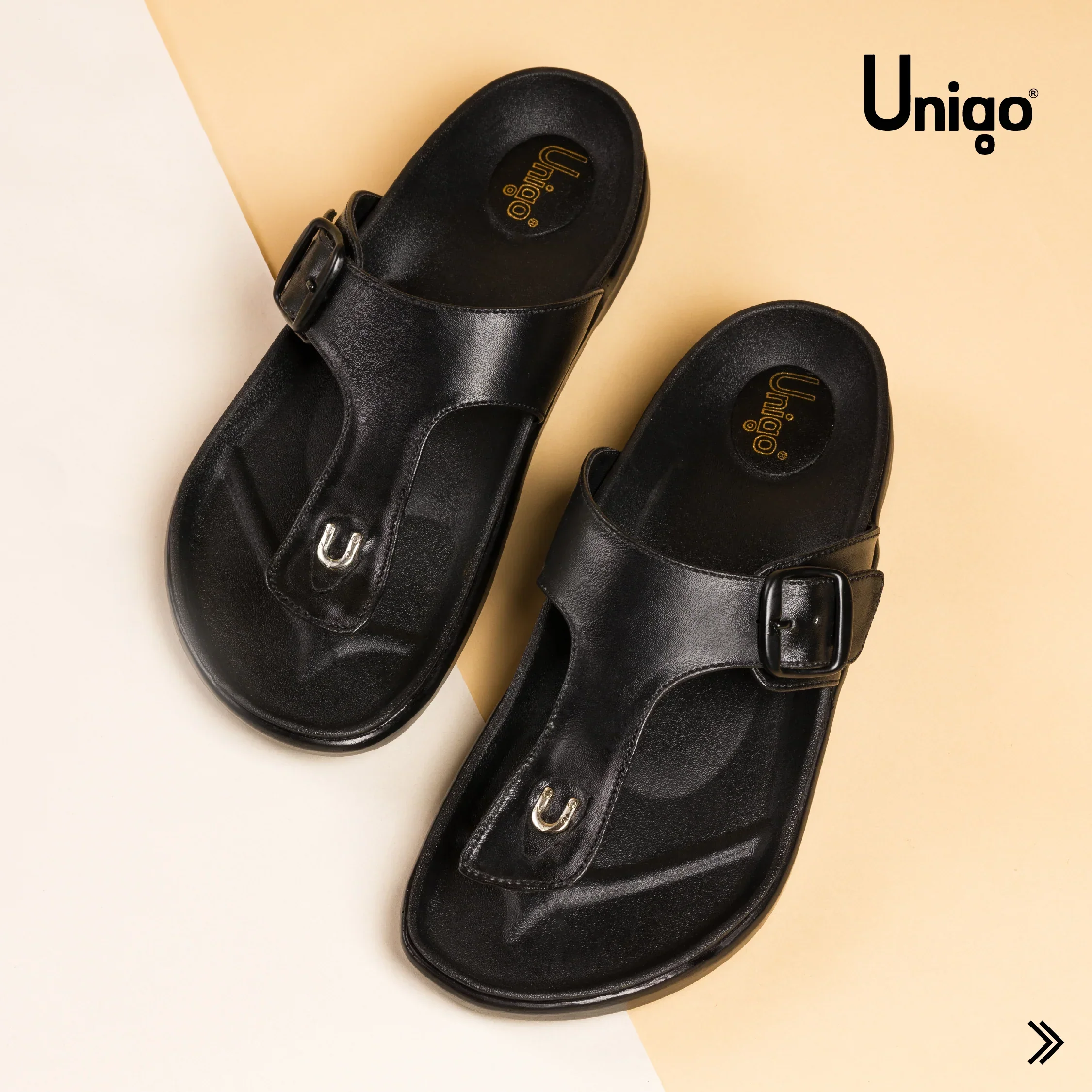 Alpha Signature: New-Age Sandals - Image 7
