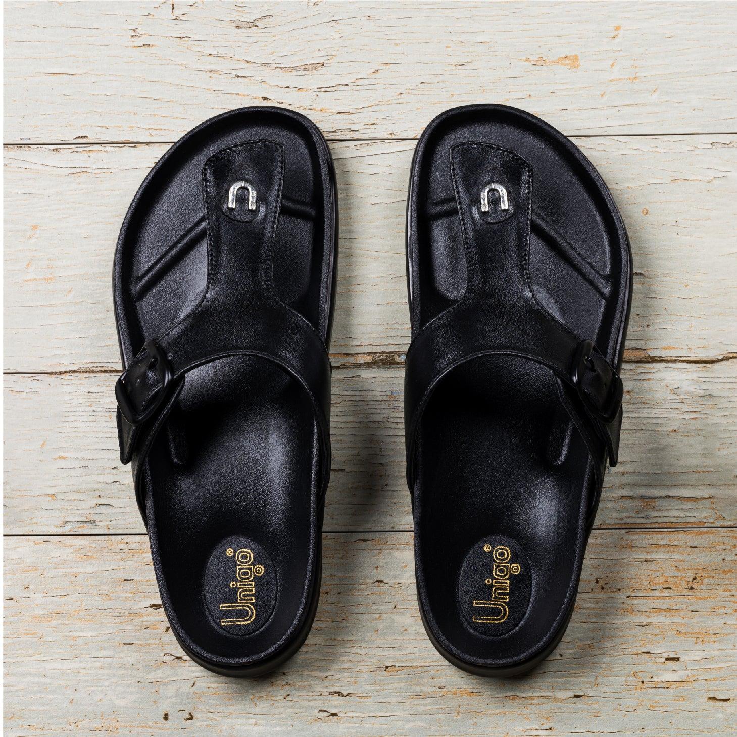 Alpha Signature: New-Age Sandals - Image 8