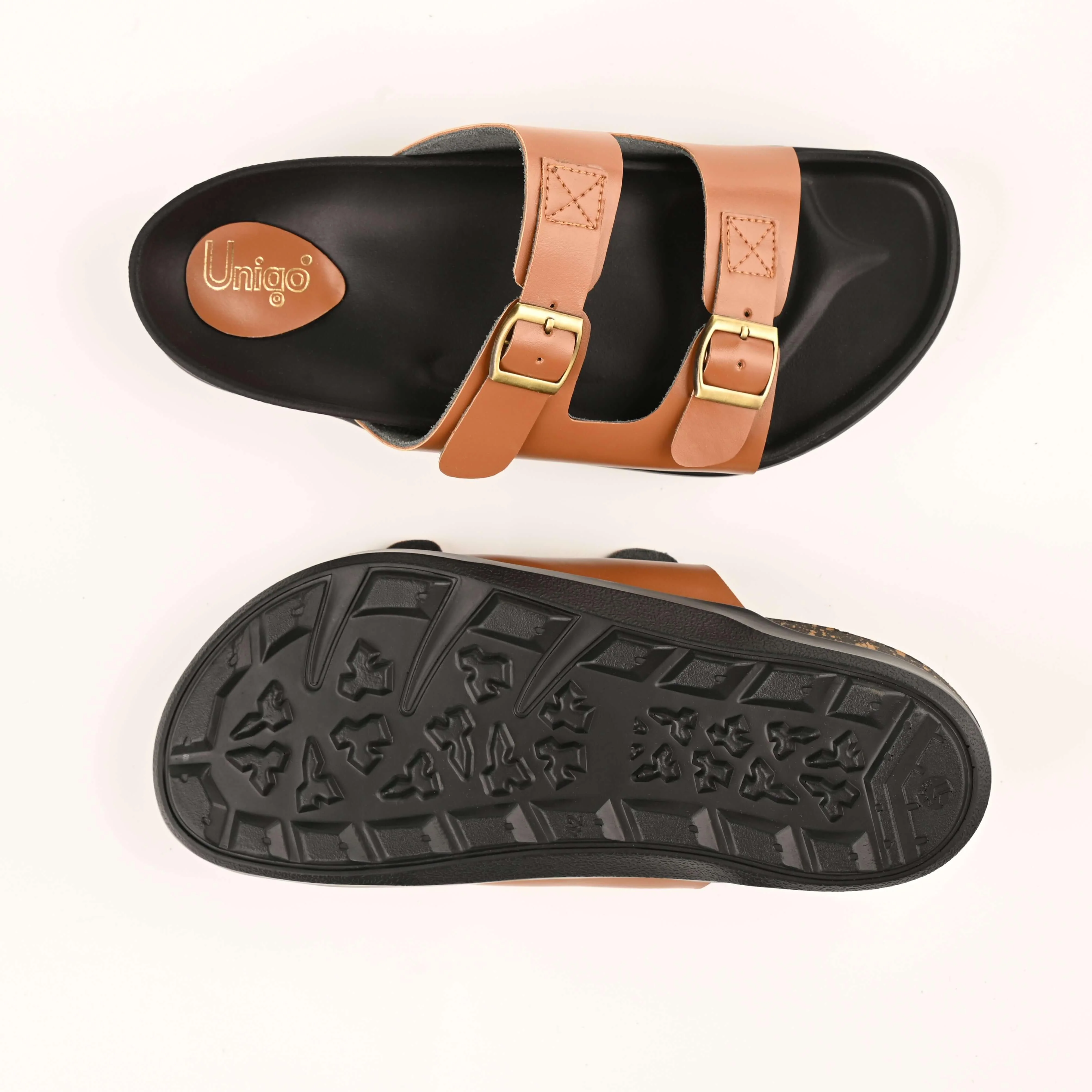 Alpha: Comfort Arch Footwear - Image 13