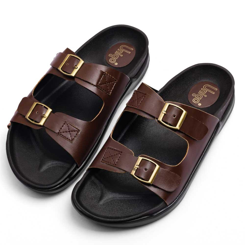 Alpha: Comfort Arch Footwear - Image 6