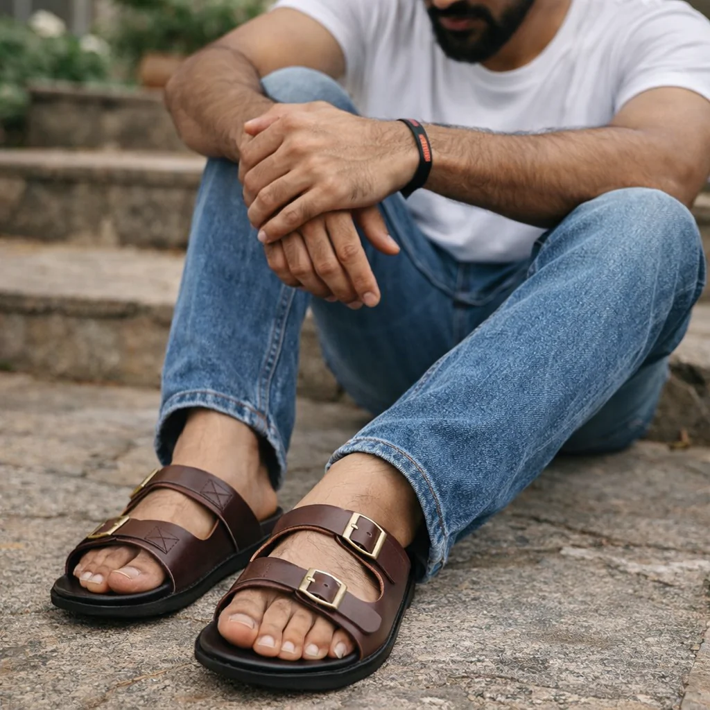 Alpha: Comfort Arch Footwear - Image 7