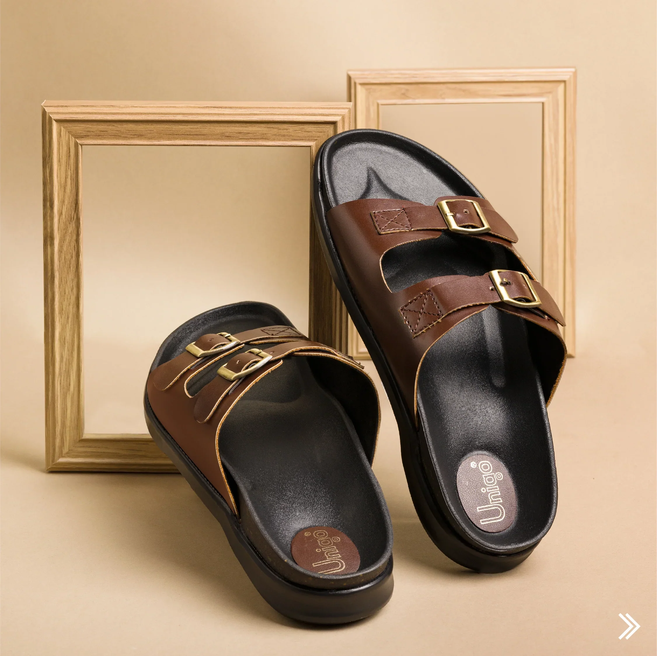 Alpha: Comfort Arch Footwear - Image 8