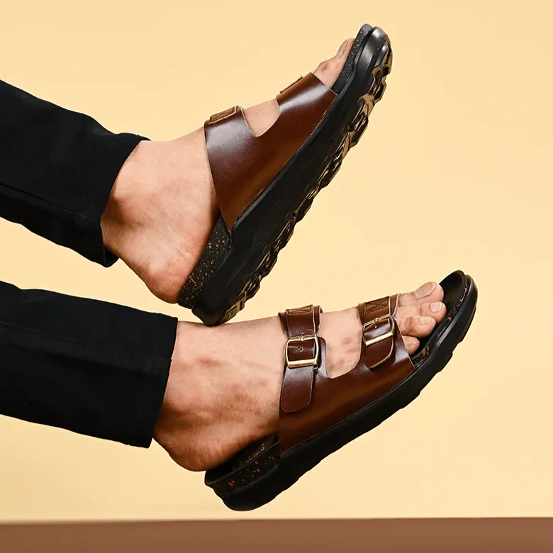 Alpha: Comfort Arch Footwear - Image 9