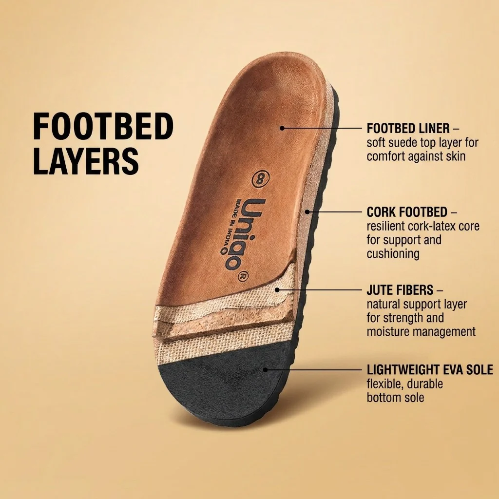Arthen: Cork-Made Comfort - Image 3