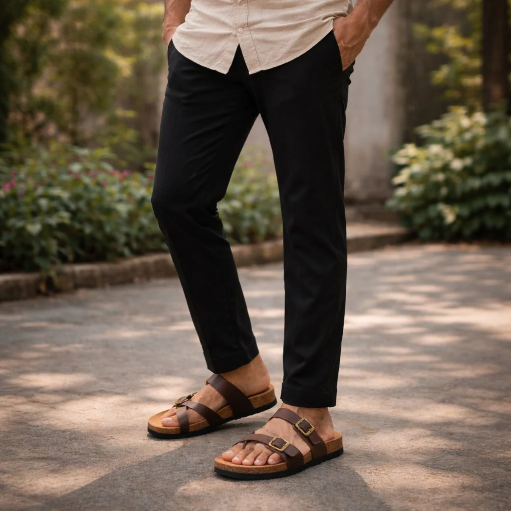 Verona: Cork-Made Comfort - Image 5