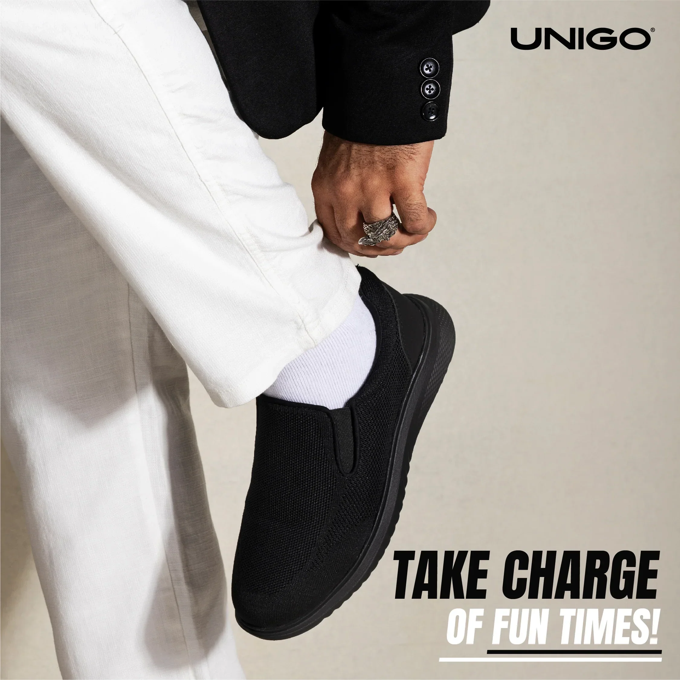 Charge - Image 3