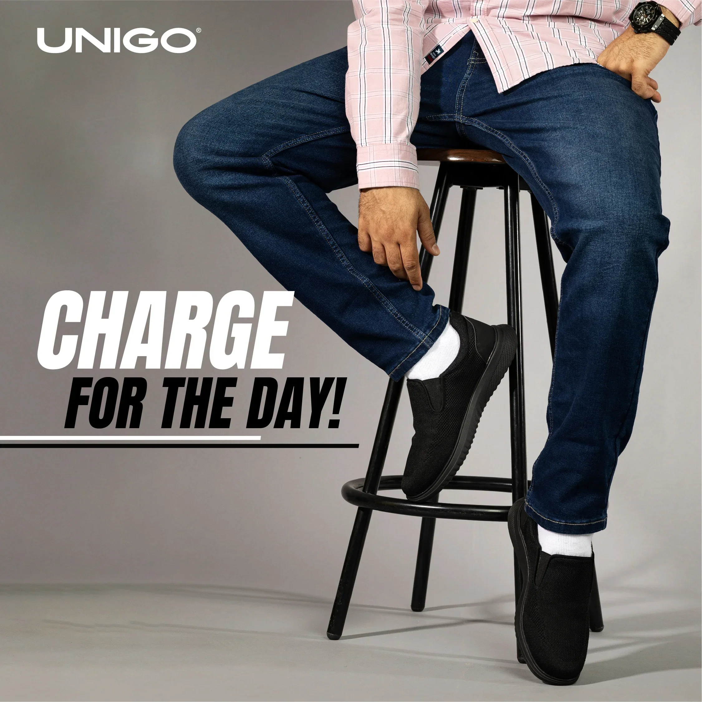 Charge - Image 5