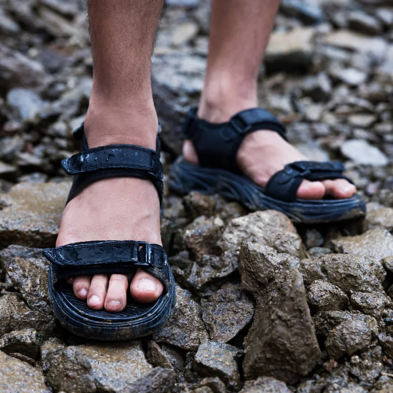 Glide: All-Terrain Sandals - Image 3