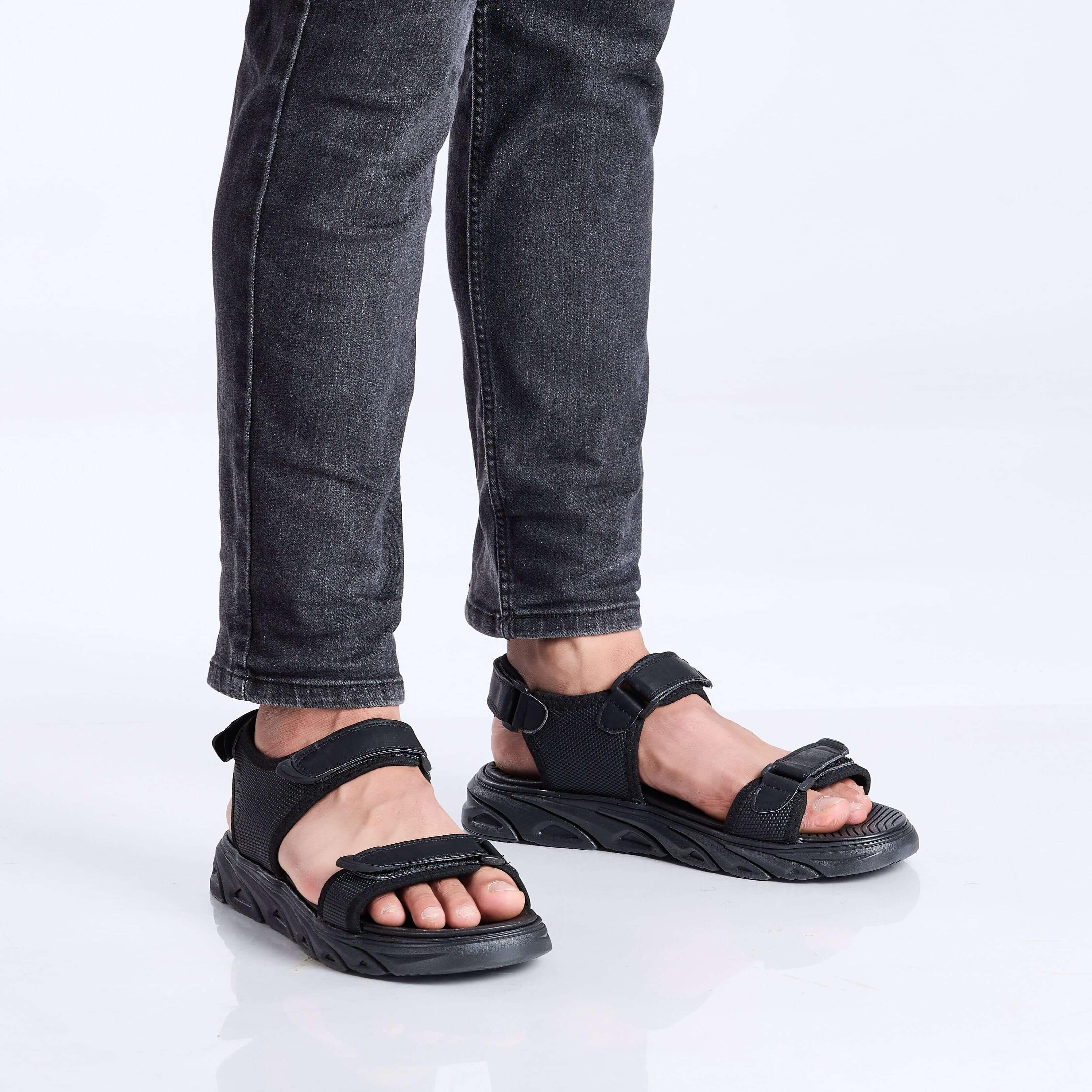 Glide: All-Terrain Sandals - Image 5