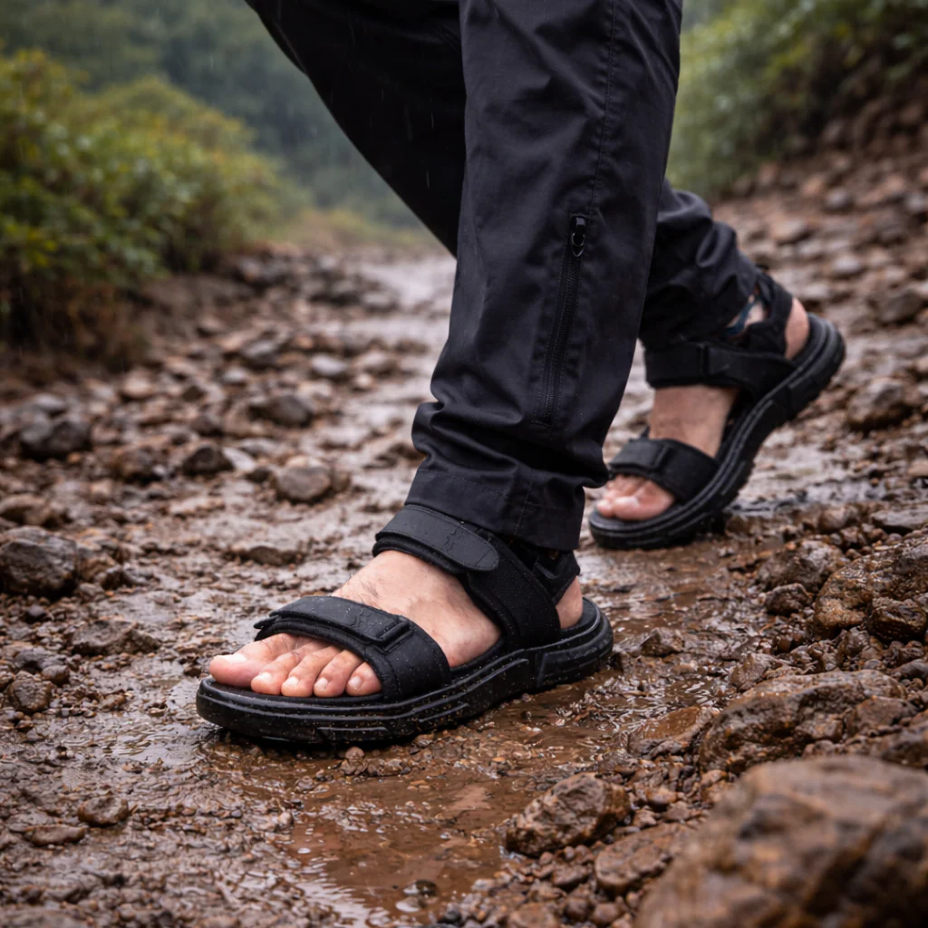 Glide: All-Terrain Sandals - Image 6
