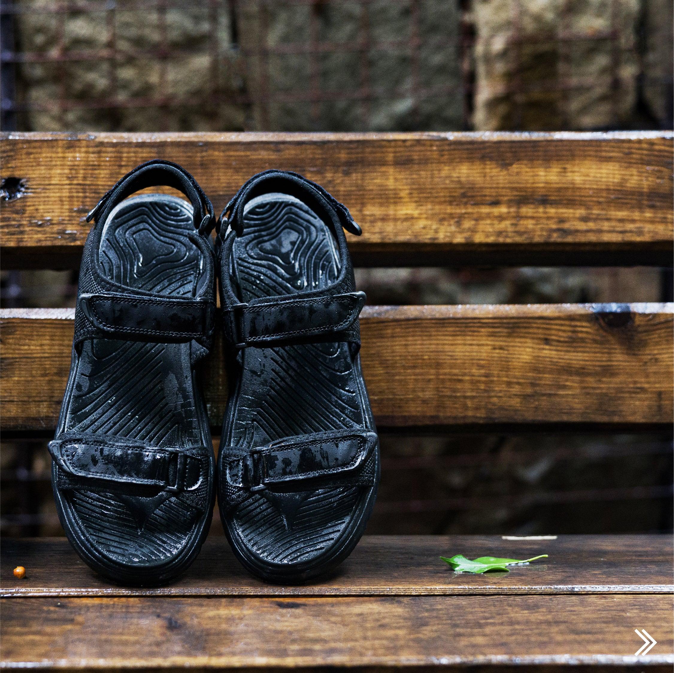 Glide: All-Terrain Sandals - Image 7