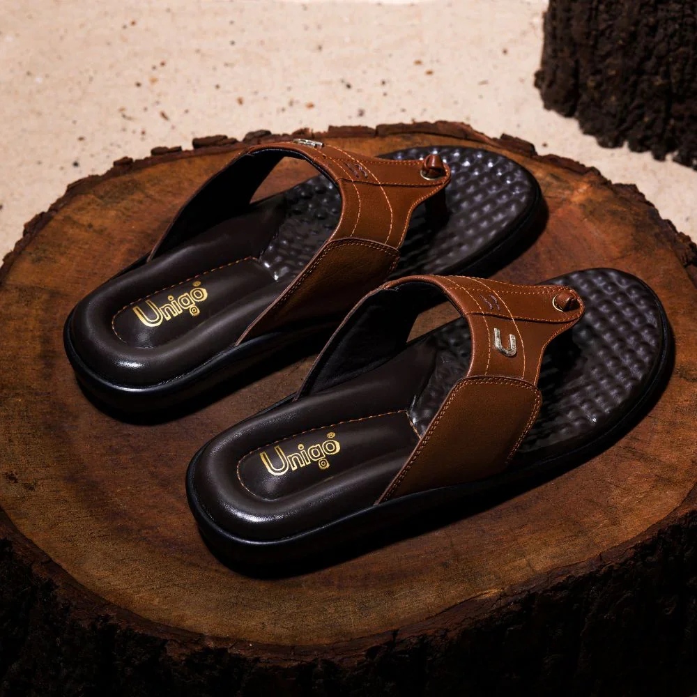 Luxor: Modern Elegance Sandals - Image 7