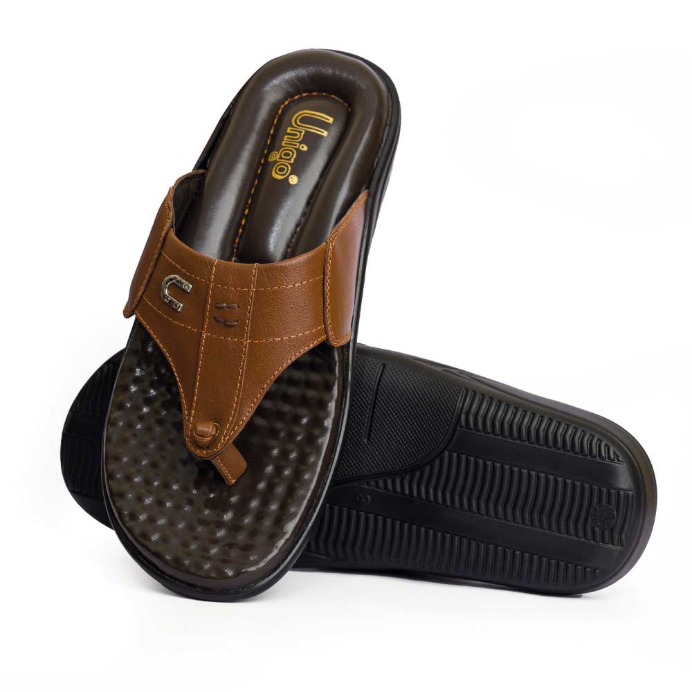 Luxor: Modern Elegance Sandals - Image 8