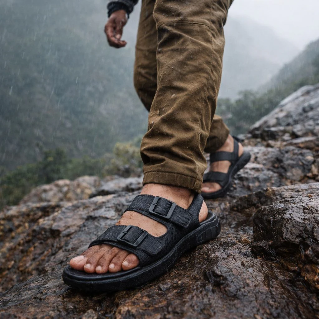 Nova: Go-Anywhere Sandals - Image 4