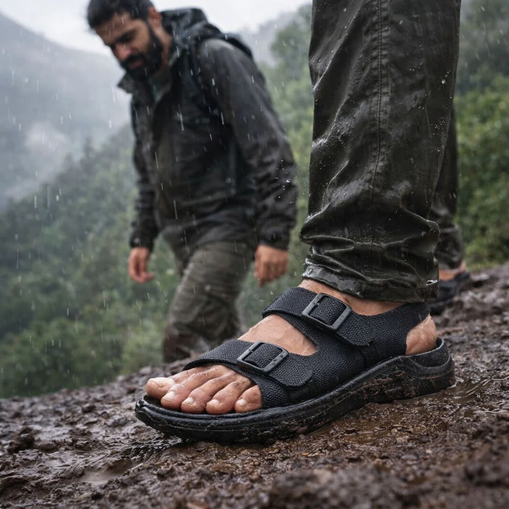 Nova: Go-Anywhere Sandals - Image 5