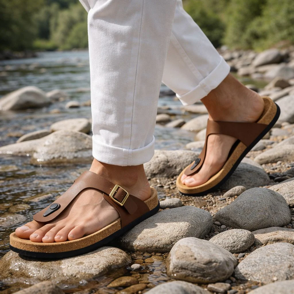 Arthen: Cork-Made Comfort - Image 4