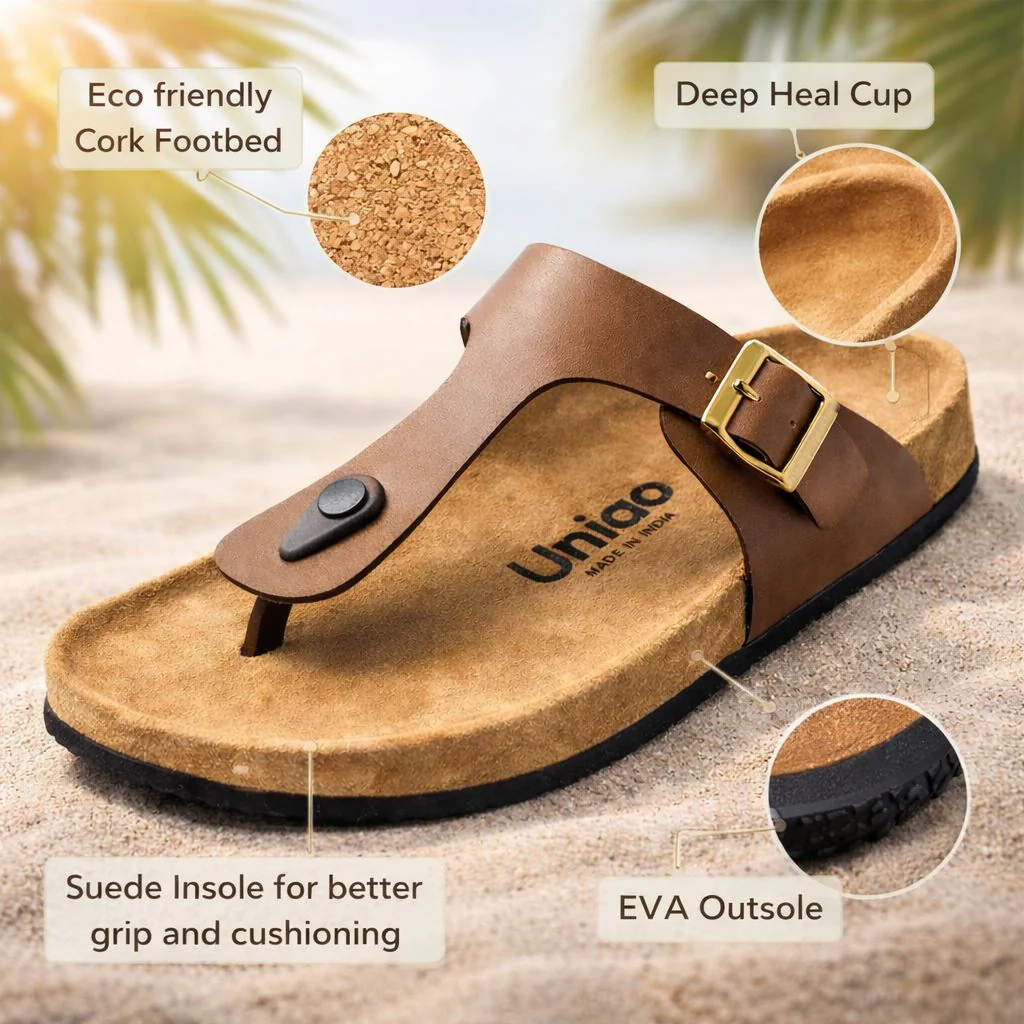 Arthen: Cork-Made Comfort - Image 5