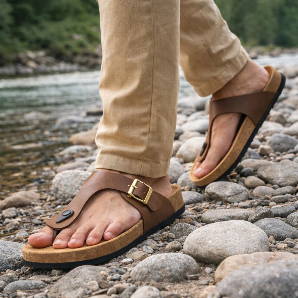Arthen: Cork-Made Comfort - Image 6