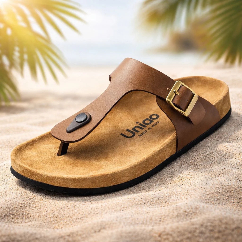 Arthen: Cork-Made Comfort - Image 7