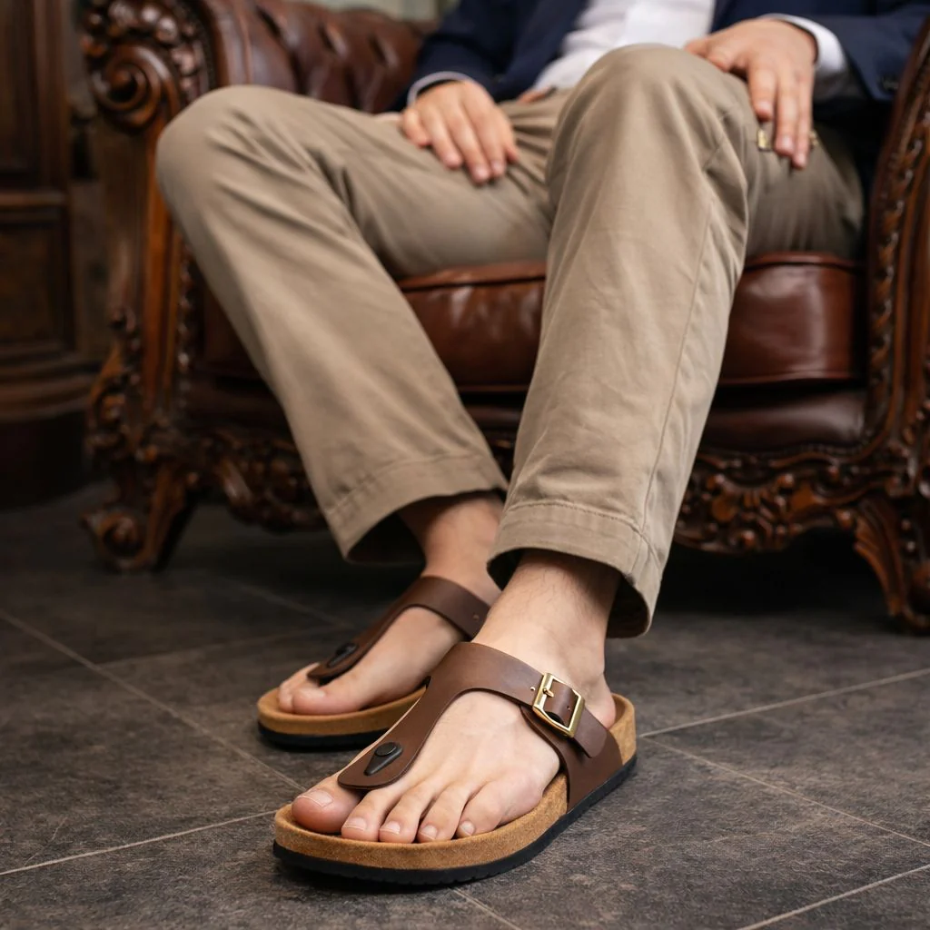 Arthen: Cork-Made Comfort - Image 8