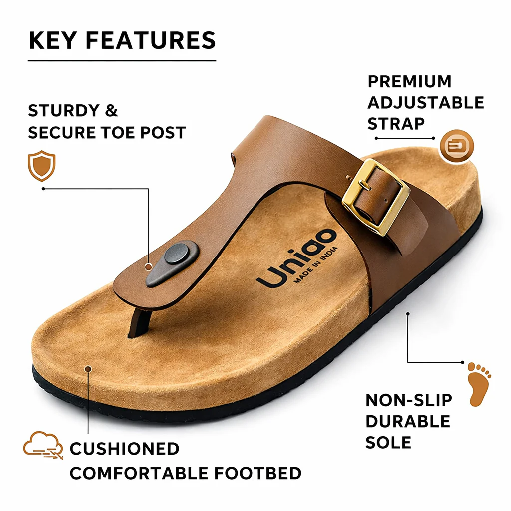 Arthen: Cork-Made Comfort - Image 9