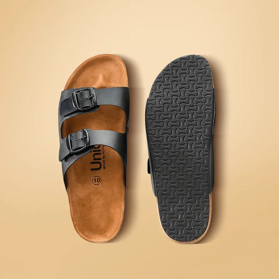 Timber: Cork-Made Comfort - Image 5